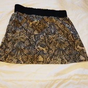 ❤sale Banana Republic Skirt